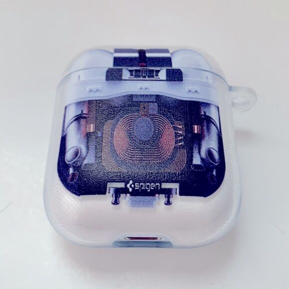 IpodāCaseāPlastic - Picture 4 of 7